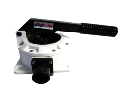 Marine Boat  Lever Bilge Pump - £51.43 GBP