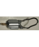 Perlick Wrap Around Beer Tap Faucet Lock - Kegerator Bar Security - 308-... - $34.64