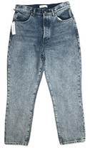 Betro Simone Women&#39;s Denim Jeans High Rise 5 Pocket 100% Cotton Size 29 - £23.22 GBP