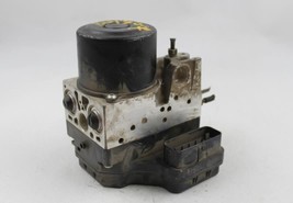 Anti-Lock Brake Part Actuator And Pump Assembly Fits 09 LEXUS ES350 15336 - £64.73 GBP