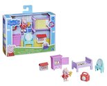 Peppa Pig Peppa's Adventures Bedtime with Peppa Accessory Set Preschool ... - $24.46