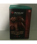New Magic the Gathering Streets of New Capenna The Riveteers Booster - 3... - €17,16 EUR