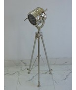 Luz puntual para trípode Royal Master Search Light Maritime estilo Holly... - €802,41 EUR