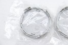 MAZDA BS1A-3719X WHEEL CENTER CAPS 56MM SET OF 4 E2186 image 9