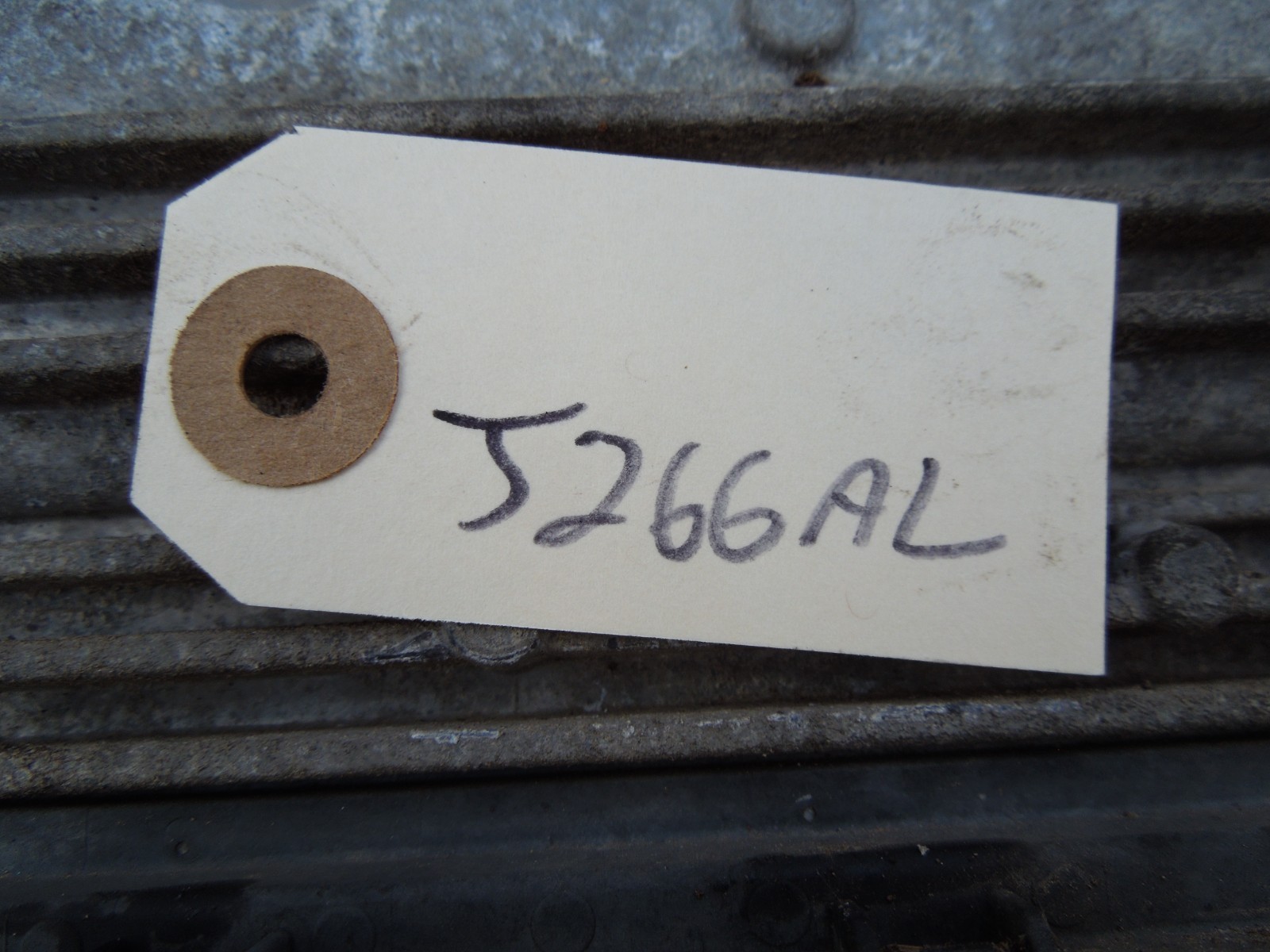 2005 Ford F250 F350 diesel 6.0 fuel injector controller engine computer ECM ECU Item image 3