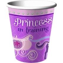 Sofia the First Party Supplies - Sofia Hot/Cold Cups - 8 Count - £2.39 GBP