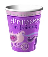 Sofia the First Party Supplies - Sofia Hot/Cold Cups - 8 Count - $4.08 CAD
