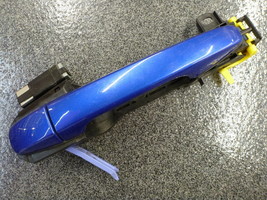 Passenger Side Right Rear RH RR Exterior Door Handle 17 Subaru Impreza W... - $68.22