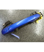 Passenger Side Right Rear RH RR Exterior Door Handle 17 Subaru Impreza W... - $68.22