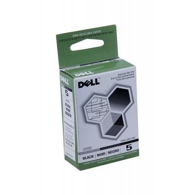 DELL OEM Ink Cartridge, BLACK, yield 270 - $33.30