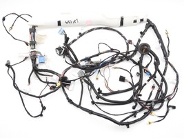 2017-2020 Tesla Model 3 Left Side Main Body Chassis Wire Wiring Harness ... - $188.10