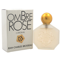 Ombre Rose by Jean-Charles Brosseau for Women - 1 oz EDT Spray - $26.17