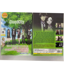 Anime DVD Higehiro: Hige Wo Soru. Soshite Joshikousei Wo Hirou Vol.1-13 End - £15.64 GBP