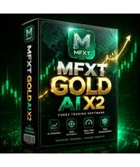 MFXT GOLD AI X2 EA MT5 - $16.00
