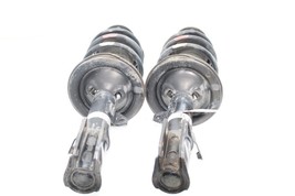 05-10 SCION TC FRONT LEFT & RIGHT STRUTS PAIR Q5126 image 2