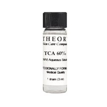Trichloroacetic Acid 60% TCA Chemical Peel, 1 DRAM, Medical Grade, Wrink... - £19.90 GBP
