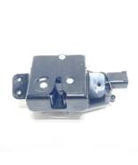 CHEVROLET GM Power Liftgate Tailgate Lock Latch Actuator OEM 2006 - 2017 - $49.99