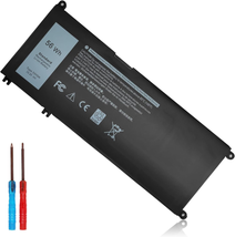 56Wh 33YDH 15.2V Laptop Battery for Dell Inspiron 17 7000 7779 7773 778 - $85.99