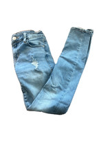 Aeropostale Low Rise Jegging Jeans Light Wash Size 0R - £17.31 GBP