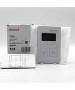 Honeywell TR42 Zio Wall Module Sylk Enabled Temp Only W Display Brand New - €33,19 EUR