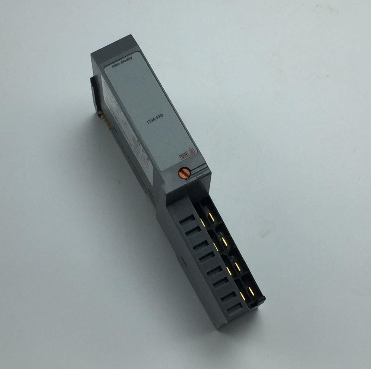 Allen-Bradley 1734-FPD SER.B Field Power Distributor  - $22.50