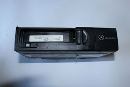 2003-2006 MERCEDES S500 CD CHANGER K4081 image 7