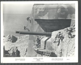 Tobruk 8x10 Movie Still George Peppard Rock Hudson - £22.89 GBP
