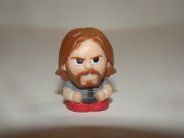 Teenymates - Series 1 - Collectible Wwe Figures - Daniel Bryan (Figure Only) - £7.86 GBP