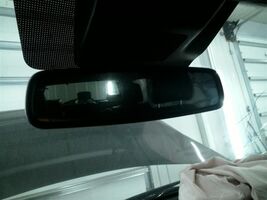 Rear View Mirror Automatic Dimming Fits 18-25 FORD F150 PICKUP 104515136 - €33,48 EUR