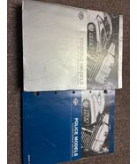 2014 Harley Davidson TOURING MODELS Service Repair Shop Manual Set - €255,70 EUR