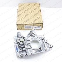 New Genuine OEM Toyota Oil Pump Assy 15100-64042 - €114,36 EUR