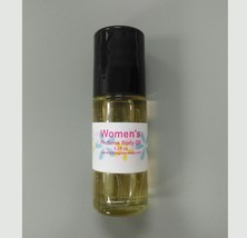 1.25 Oz China Rain Perfume Body Oil Fragrance Roll On One Bottle  Womens - $11.69