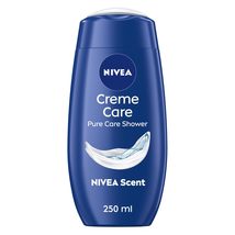 NIVEA Creme Care Shower Cream 250 ml - $12.86