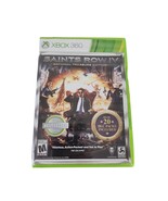Xbox 360 - Saints Row IV (4) National Treasure Edition - NEW/ SEALED - £17.96 GBP