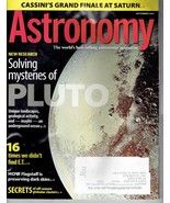 Astronomy Magazine Back Issue September 2017 - €13,03 EUR