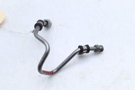 07-13 MERCEDES-BENZ W221 S600 M275 FUEL LINE TUBE PIPE E4255 image 3