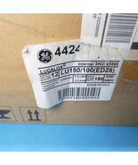 GE 44243 Qty 12 LU150/100/ED28 High Pressure Sodium Lamp 150 Watt E39 AN... - $1,526.91 MXN
