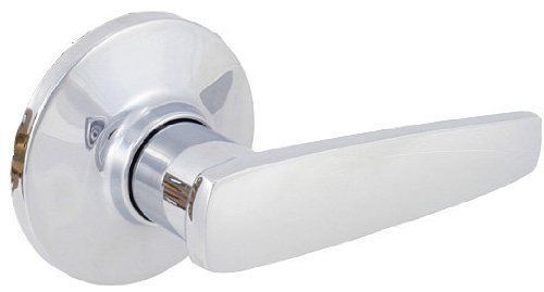 EZ-Set 225526 Manhattan Dummy Lever, Polished Chrome - $14.85
