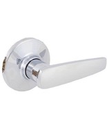 EZ-Set 225526 Manhattan Dummy Lever, Polished Chrome - $20.35 CAD