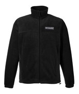 Columbia Men's Granite Mountain Fleece Jacket Black XM6354 Size Medium - €29,76 EUR Columbia Men's Granite Mountain Fleece Jacket Black XM6354 Size Medium - €29,76 EUR