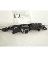 New OEM Genuine Jaguar LH Headlight Washer Jet Bracket 2014-2020 F-Type ... - $69.30