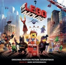 The Lego Movie CD (2014) Pre-Owned - £11.89 GBP
