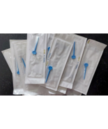 5 Sterile Meatal Dilator Pediatric for Dilation of Urethral - £23.25 GBP