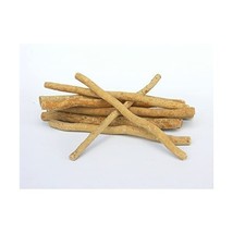 10 x Medium, Natural Toothbrush Sticks, Miswak, Siwak, Arak, Peelu, Chew... - £14.31 GBP