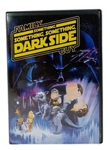 Family Guy Something, Something, Something, Darkside Full Frame Special Features - £5.87 GBP