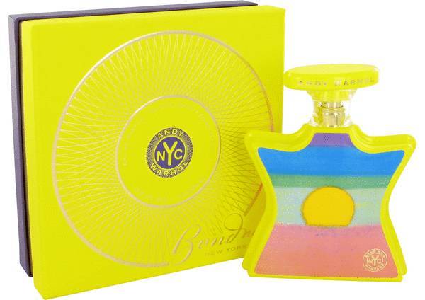 Bond No. 9 Andy Warhol Montauk 1.7 Oz Eau De Parfum Spray