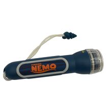 Energizer Disney Pixar Finding Nemo Bruce Flashlight Blue - $18.87