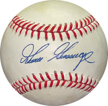 Goose Gossage signed ROAL Rawlings Official American League Baseball minor tone  - £43.41 GBP