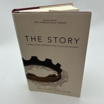 The Story The Bible as One Continuing Story of God and His People - £18.49 GBP