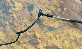 2016 BMW S1000R OEM Rear Brake Line Hose ABS Hose - $44.55